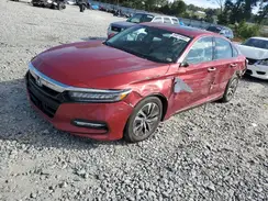 1HGCV3F95JA011594 2018 HONDA ACCORD