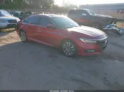 1HGCV3F95JA014396 2018 HONDA ACCORD