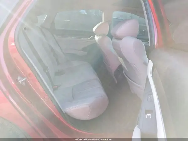 1HGCV3F95JA014396 2018 HONDA ACCORD - Image 8