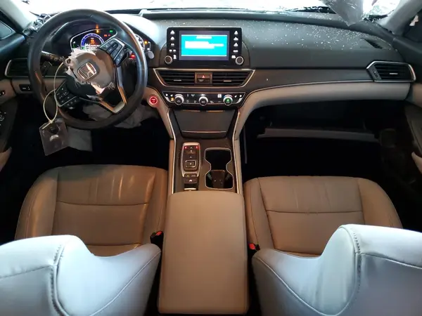 1HGCV3F95JA014592 2018 HONDA ACCORD - Image 8
