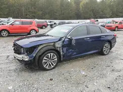 1HGCV3F95JA014902 2018 HONDA ACCORD