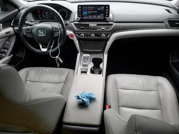 1HGCV3F95JA014902 2018 HONDA ACCORD - Image 8