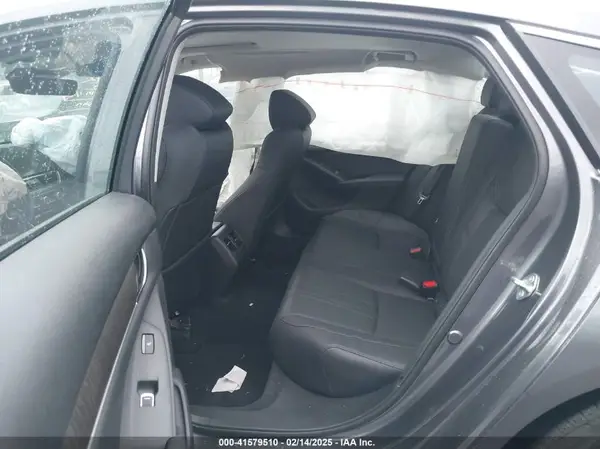 1HGCV3F95JA015936 2018 HONDA ACCORD - Image 8