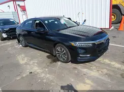 1HGCV3F95KA001813 2019 HONDA ACCORD