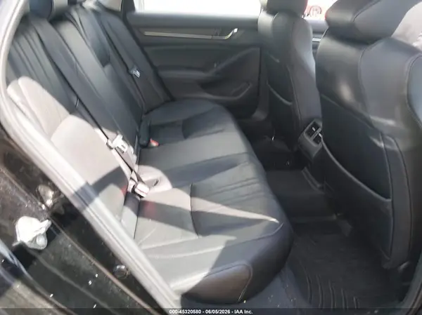 1HGCV3F95KA001813 2019 HONDA ACCORD - Image 8