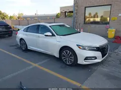 1HGCV3F95KA005649 2019 HONDA ACCORD