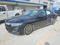 1HGCV3F95KA007059 2019 HONDA ACCORD