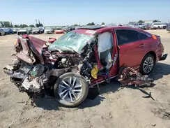 1HGCV3F95KA007868 2019 HONDA ACCORD