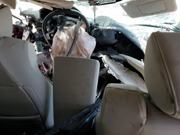 1HGCV3F95KA007868 2019 HONDA ACCORD - Image 8