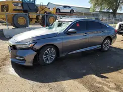 1HGCV3F95KA008860 2019 HONDA ACCORD
