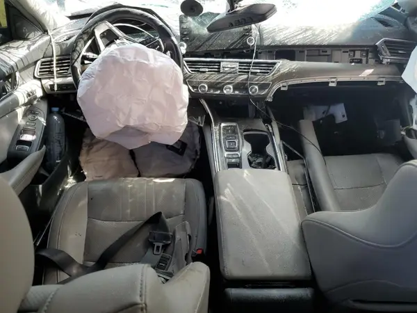 1HGCV3F95KA008860 2019 HONDA ACCORD - Image 8
