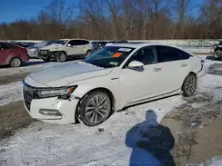 1HGCV3F95KA010432 2019 HONDA ACCORD