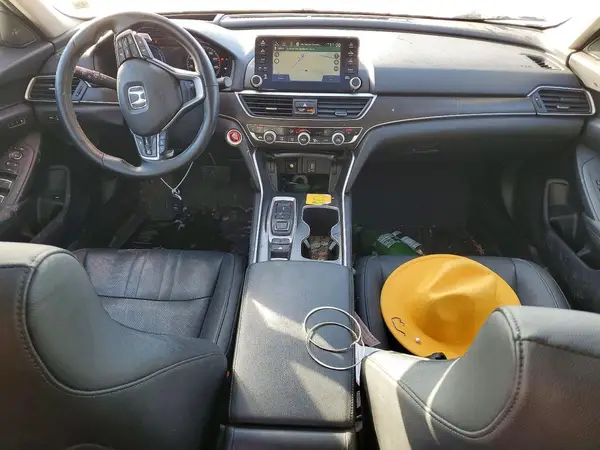 1HGCV3F95KA010432 2019 HONDA ACCORD - Image 8