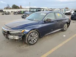 1HGCV3F95KA010740 2019 HONDA ACCORD