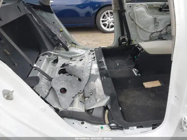 1HGCV3F95KA011175 2019 HONDA ACCORD - Image 8