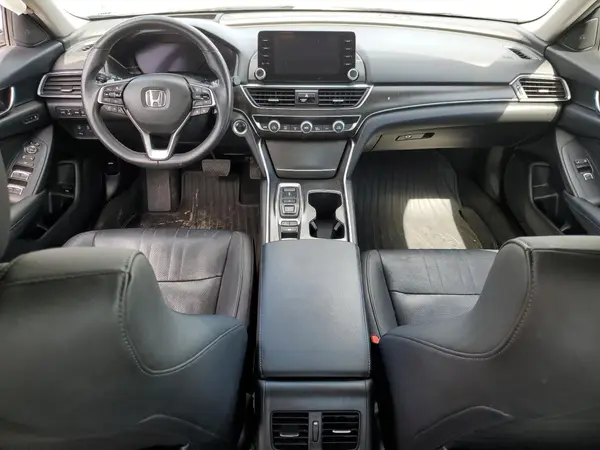 1HGCV3F95KA011497 2019 HONDA ACCORD - Image 8