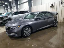 1HGCV3F95KA014819 2019 HONDA ACCORD