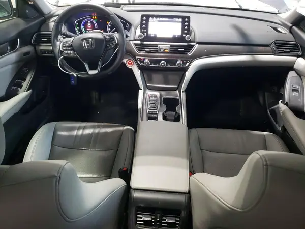 1HGCV3F95KA014819 2019 HONDA ACCORD - Image 8