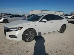 1HGCV3F95KA015730 2019 HONDA ACCORD