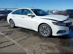 1HGCV3F95KA016652 2019 HONDA ACCORD