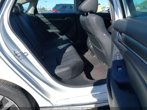 1HGCV3F95KA016652 2019 HONDA ACCORD - Image 8