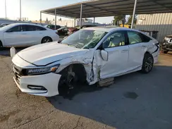1HGCV3F95KA018496 2019 HONDA ACCORD