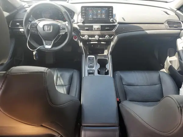 1HGCV3F95KA021477 2019 HONDA ACCORD - Image 8