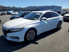 1HGCV3F95KA022497 2019 HONDA ACCORD