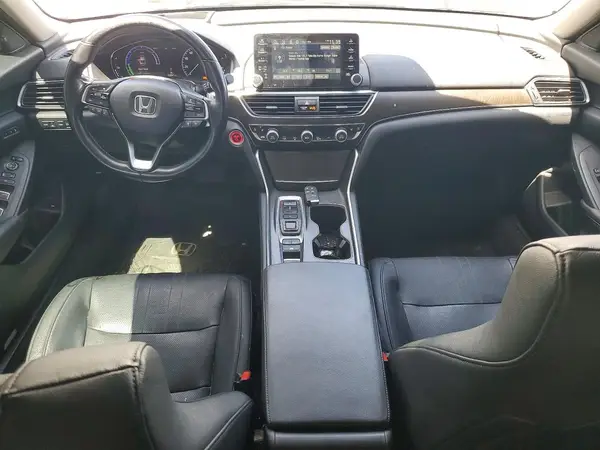 1HGCV3F95KA022497 2019 HONDA ACCORD - Image 8