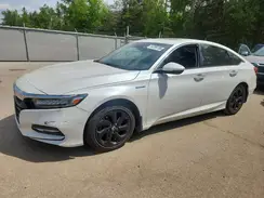1HGCV3F95KA800099 2019 HONDA ACCORD