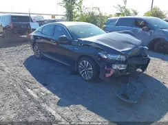 1HGCV3F95KA800586 2019 HONDA ACCORD