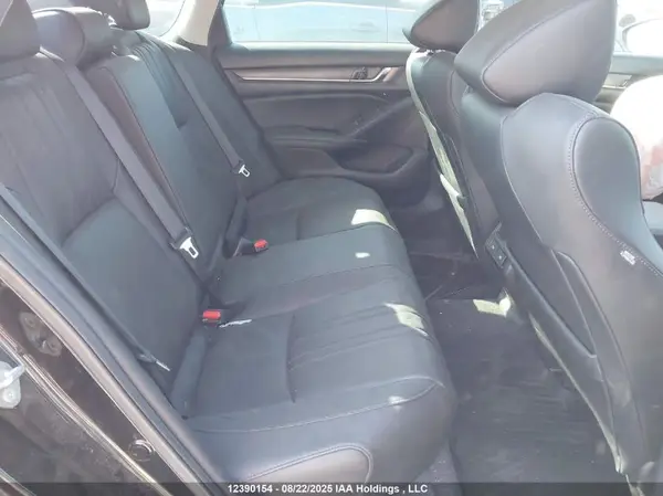 1HGCV3F95KA800586 2019 HONDA ACCORD - Image 8