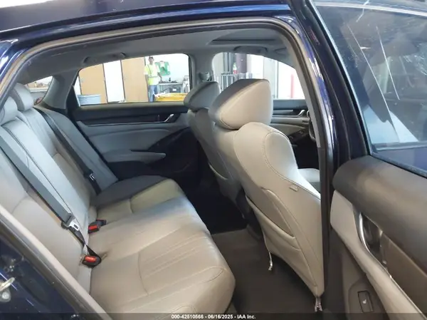 1HGCV3F95LA012182 2020 HONDA ACCORD - Image 8
