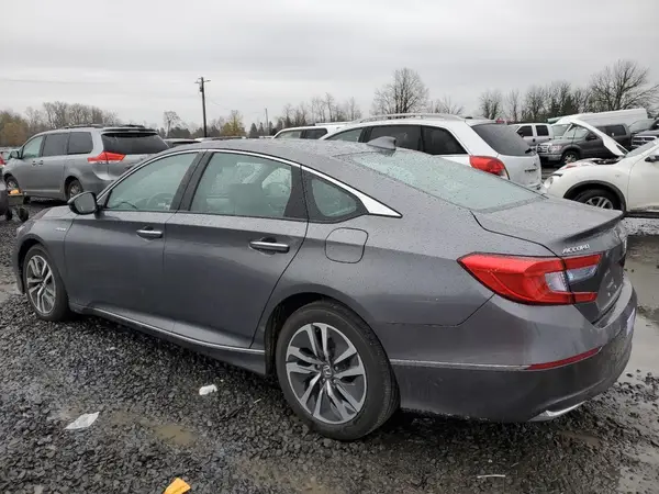 1HGCV3F95LA013204 2020 HONDA ACCORD - Image 2