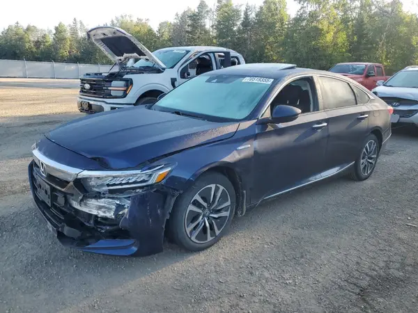 1HGCV3F95LA800234 2020 HONDA ACCORD - Image 1