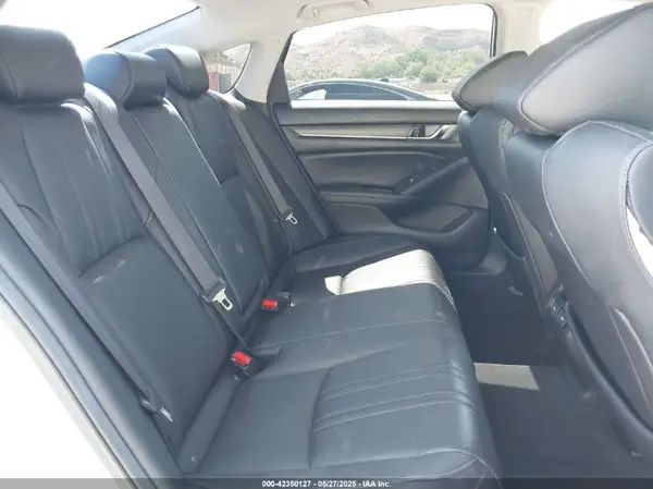 1HGCV3F95MA000714 2021 HONDA ACCORD - Image 8