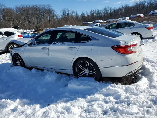 1HGCV3F95MA008814 2021 HONDA ACCORD - Image 2