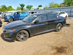 1HGCV3F95MA010806 2021 HONDA ACCORD