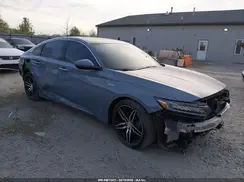 1HGCV3F95MA014046 2021 HONDA ACCORD