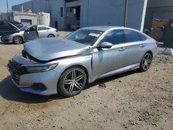 1HGCV3F95MA014628 2021 HONDA ACCORD