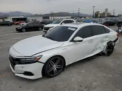 1HGCV3F95MA021403 2021 HONDA ACCORD
