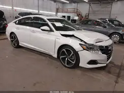 1HGCV3F95MA022471 2021 HONDA ACCORD