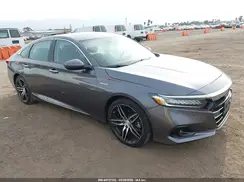 1HGCV3F95MA022924 2021 HONDA ACCORD