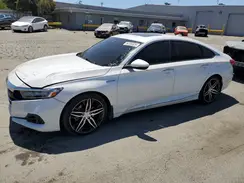 1HGCV3F95NA003873 2022 HONDA ACCORD
