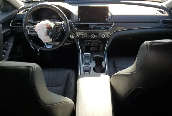 1HGCV3F95NA010256 2022 HONDA ACCORD - Image 8