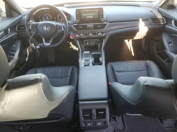 1HGCV3F95NA014873 2022 HONDA ACCORD - Image 8