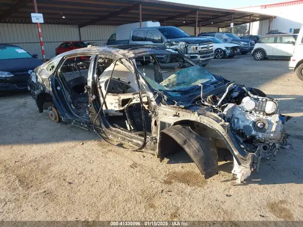 1HGCV3F95NA016560 2022 HONDA ACCORD - Image 1