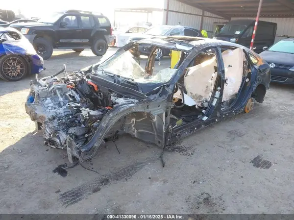 1HGCV3F95NA016560 2022 HONDA ACCORD - Image 2