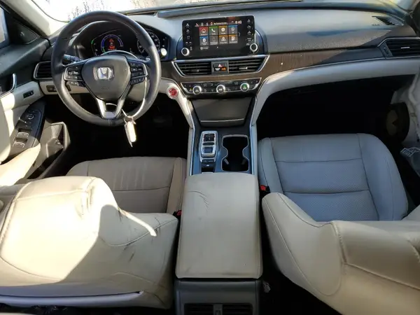 1HGCV3F96JA000314 2018 HONDA ACCORD - Image 8