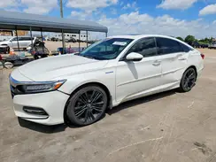 1HGCV3F96JA002435 2018 HONDA ACCORD